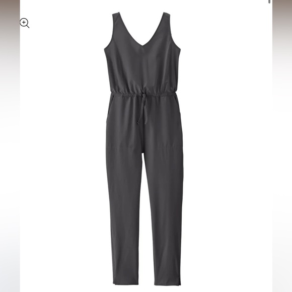 Patagonia Women’s Fleetwith Jumpsuit - Picture 6 of 6